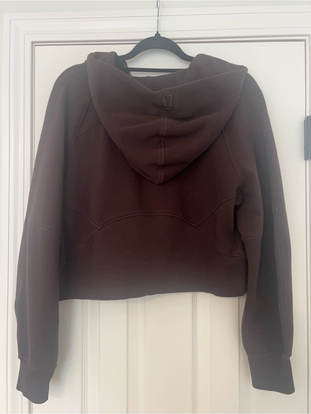 Lululemon | Scuba Half Zipped Hoodie - Picture 3 of 6